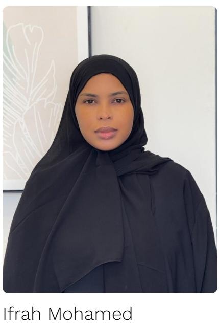 Ifrah Mohamed